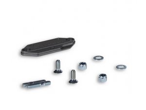 Schrauben Kit MALOSSI, fr Art. Nr. 31149300/ 31149290, 136ccm MK II, fr Vespa 90-125 /PV/ET3/PK/S/XL/2