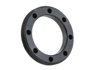Gewindering SIP, Lager Antriebswelle, fr Vespa 125 VM/VN/150 VL/VB/GS VS1-5T passt auch fr APE AB2T-4T/AC /APA/APB/AD/AE0, M52x1,5mm, H 0,0mm,  i 35,1 mm,