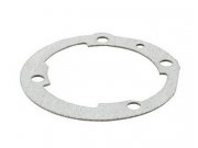 Dichtung Zylinderfu (d) 1,5mm, MALOSSI 210 Sport/MHR fr...