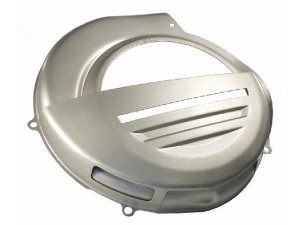 Lfterabdeckung SIP fr Vespa PX80-200 E Lusso/`98/MY/Cosa mit E-Start, geschlossen