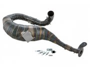 Rennauspuff SIP Performance 2.0 fr Vespa P200E/PX200 E...