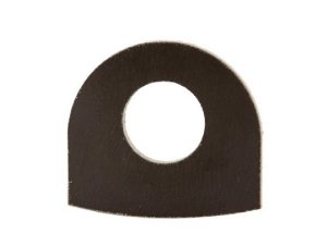 Scheibe Schwingenlager, SIP innen, fr Vespa 125 V1-15/V30-33 /Hoffmann HA Pertinax, 10 mm