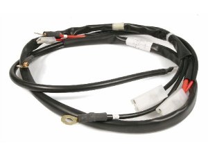 Kabelbaum SIP Anlasser, fr Vespa PX80-200 E Lusso/`98/`MY /T5/`11 mit Elestart