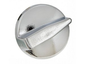 Benzinhahnhebel SIP fr Vespa PK50 XL FL/HP/XL2/PK125 N /XL2 Kunststoff, chrom, Kopfteil,