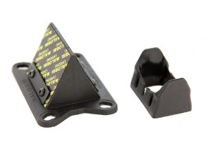 Membranblock MALOSSI MHR Carbonio VL18, für Vespa...