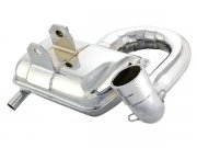 Rennauspuff SIP ROAD 2.0 fr Vespa 200 Rally/P200E/PX200...