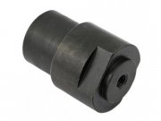 Adapter SIP fr Halter SIP /PINASCO Gradscheibe, fr...
