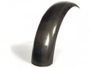 Kotflgel SIP Garelli Carbon, ohne Halter