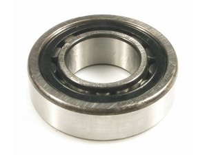 Lager Kurbelwelle LIMA fr Vespa T5, passt auch fr Vespa 160 GS /180 SS/180/200 Rally 1 VSE1T -> 33996 C3, Zylinderrollenlager, mit Polyamidkfig, 25x52x15 mm
