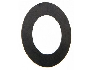 Distanzscheibe SIP Achsaufnahme 16mm (vorne), fr Vespa P80-150X/PX80-200E/P200E 31,5x19,2x0,5 mm,