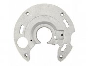 Zndgrundplatte SIP fr Vespa 50/N/L/R/S/SR/SS/Special...