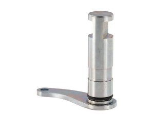 Bremsnocke SIP vorne, fr Vespa 50 R 2/S 2/Special V5B3T 2/90 2/100/PV 2/ET3 2/PK50/S/SS (I)  15 mm, Stahl, verzinkt, inkl. O-Ring