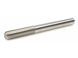 Stehbolzen M8x90 mm, SIP Sitzbank lang, 30mm Gewinde, 60mm ohne Gewinde  8mm