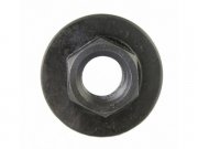 Mutter Polrad M10x1,5 mm, SIP, fr Vespa 50 N V5A1T...