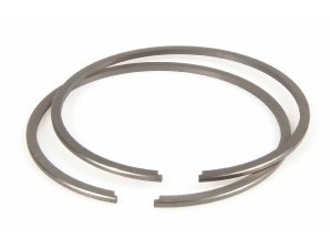 Kolbenringe MALOSSI E2 102 /112ccm, für Vespa 50/PK50/S...