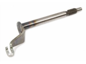 Kupplungshebel SIP für Vespa PK125 N/FL/XL2, L 35,5 mm,