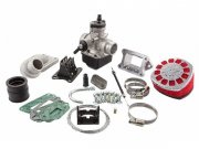Vergaserkit MALOSSI PHBL 25B fr 136ccm MK II...