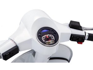 Drehzahlmesser/Tacho SIP 2.0 für Vespa PX80-200 E...