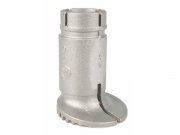 Ansaugstutzenhlse MALOSSI fr SHB 19.19E, fr Vespa...
