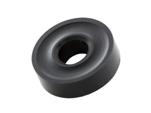 Distanzscheibe Kotflügel, SIP seitlich, Ø 18x6,4x5 mm,...