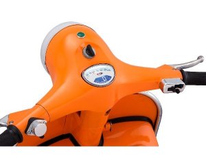 Drehzahlmesser/Tacho SIP 2.0 für Vespa 50 SS/90 SS/125/PV...