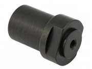 Adapter SIP fr Halter SIP /PINASCO Gradscheibe, fr...