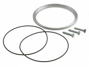 Spacer SIP CNC Kupplungsdeckel fr Vespa 125 VNA-TS/150...