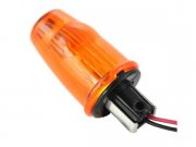 Blinker SIP Lenkerende, gelb, mit E-Prfzeichen