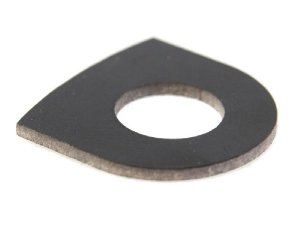 Scheibe Schwingenlager, SIP innen, fr Vespa 125 VM/VN/VNA/VNB /ACMA/150 VL/VB/GS/VBA/VBB /T4/GL Pertinax, 12mm