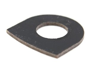 Scheibe Schwingenlager, SIP innen, fr Vespa 125 VM/VN/VNA/VNB /ACMA/150 VL/VB/GS/VBA/VBB /T4/GL Pertinax, 12mm
