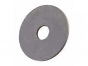 Scheibe Stodmpfer, hinten, oben,  9,3x37 mm, (d)...
