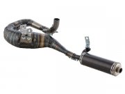 Rennauspuff SIP Performance 2.0 fr Vespa P80-150X/PX80...