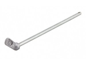 Benzinhahnhebel SIP Rally fr Vespa PK50-125/S/SS/XL Rush/ETS/200 Rally/PX80-200 /PE/Lusso/T5 L 165 mm, Aluminium, C/R