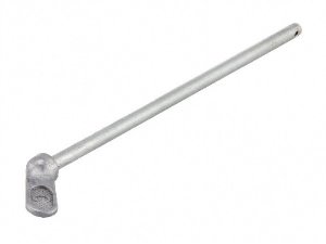 Benzinhahnhebel SIP Rally fr Vespa PK50-125/S/SS/XL Rush/ETS/200 Rally/PX80-200 /PE/Lusso/T5 L 165 mm, Aluminium, C/R