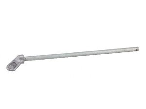Benzinhahnhebel SIP Rally fr Vespa PK50-125/S/SS/XL Rush/ETS/200 Rally/PX80-200 /PE/Lusso/T5 L 165 mm, Aluminium, C/R