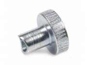Stellmutter M5 mm, SIP, Bremse vorne, fr Vespa PX80-200...