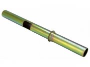Gasrohr SIP fr Vespa 50 SR 1 (D)/90 R (D)/125 VMA/PV 1...