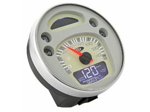 Drehzahlmesser/Tacho SIP 2.0 für Vespa PX80-200 E...