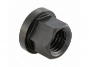 Mutter Polrad M11x1,5 mm, SIP, fr Vespa 125 VNB/GT...