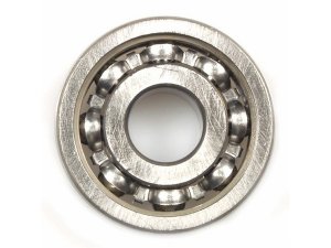 Lager Nebenwelle Radseite für Vespa 50-125/PV/ET3/PK50...