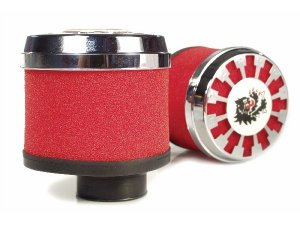 Rennluftfilter MALOSSI E13, 25° PHBG 15-21/PHBL 20-26,...