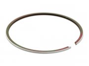 Kolbenring MALOSSI  61,2x1,2 halb-trapezfrmig