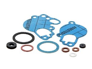 Dichtsatz SIP fr Vergaser SI 20.20-26.26E/G fr Vespa 125 TS/150 Sprint V./Rally/P80 -200E/PX80-200E/Lusso/`98/MY /`11/T5 FASIT