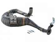 Rennauspuff SIP Performance 2.0 fr Vespa P80-150X/PX80...