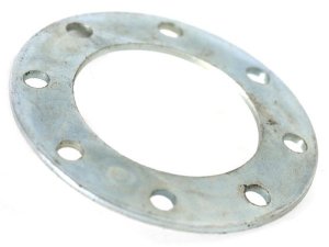 Zwischenscheibe Konus Lüfterrad, SIP Ø 55/33 mm, (d)...