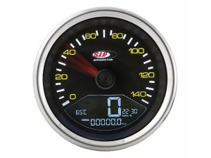 Drehzahlmesser/Tacho SIP 2.0 für Vespa P80-150X/PX80-200E...