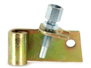 Halteplatte SIP Seilzüge, für Vespa PK50 XL FL/HP/XL2...
