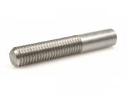 Stehbolzen M8x50 mm, SIP Sitzbank kurz, 30mm Gewinde,...