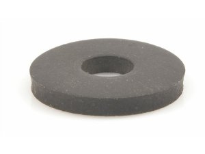 Gummischeibe SIP Sitzbank, 25x8x3 mm