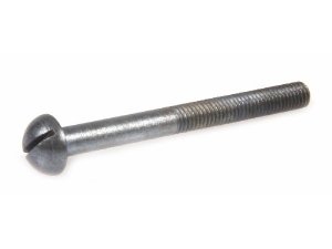 Schraube M3x32 mm, SIP, Rücklichtglas, für Vespa 50 N...
